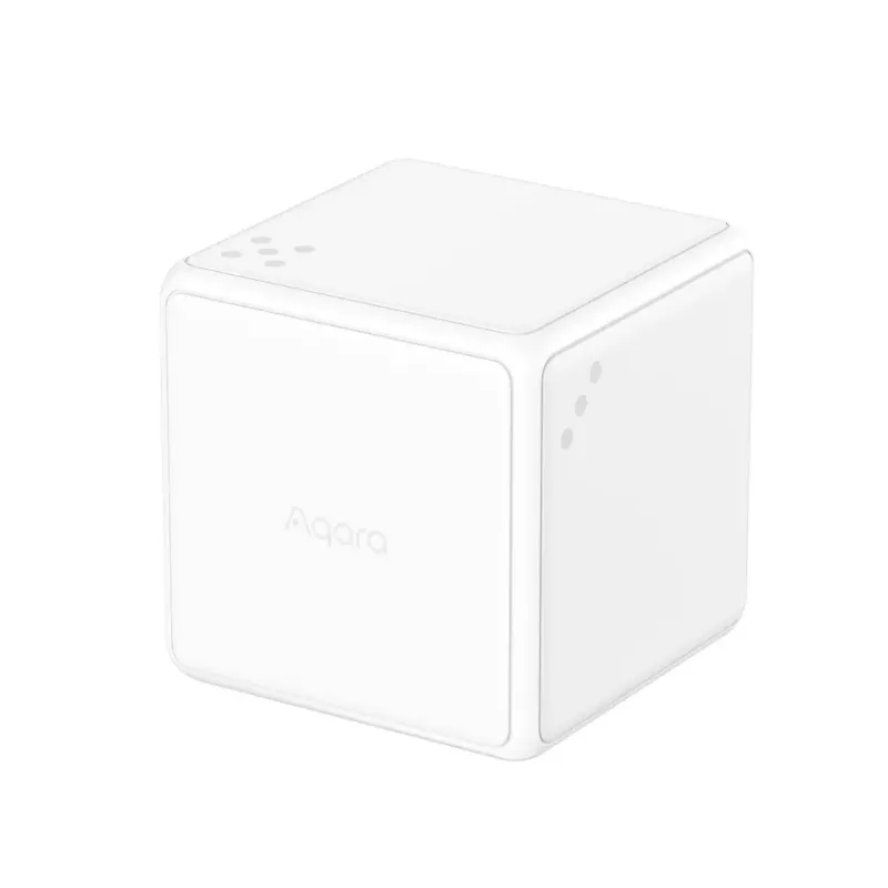 Aqara Cube T1 Pro (CTP-R01), ασύρματο, Zigbee