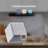 Aqara Cube T1 Pro (CTP-R01), ασύρματο, Zigbee