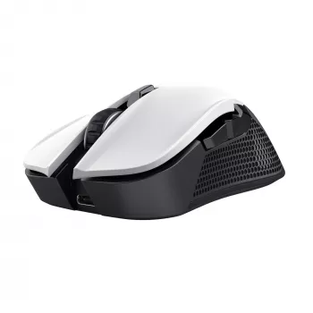 Trust GXT 923W YBAR Ποντίκι Gaming Δεξιόχειρας RF Wireless Οπτικό 7200 DPI