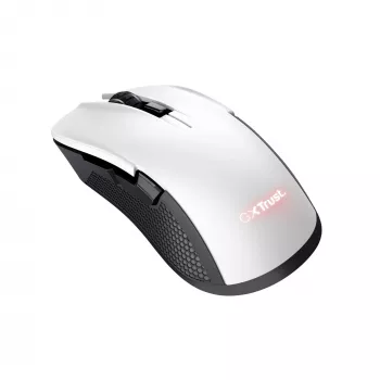 Trust GXT 923W YBAR Ποντίκι Gaming Δεξιόχειρας RF Wireless Οπτικό 7200 DPI