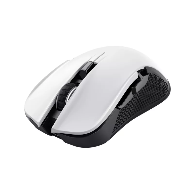 Trust GXT 923W YBAR Ποντίκι Gaming Δεξιόχειρας RF Wireless Οπτικό 7200 DPI