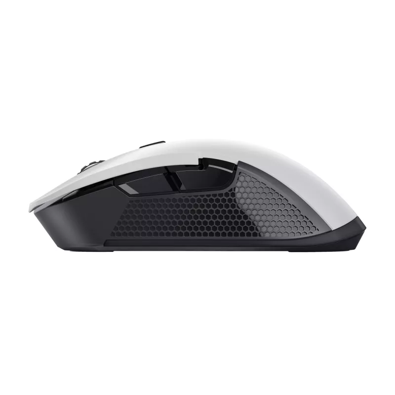 Trust GXT 923W YBAR Ποντίκι Gaming Δεξιόχειρας RF Wireless Οπτικό 7200 DPI