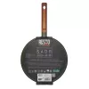 Γενικής χρήσης τηγάνι Resto Kitchenware Sadr Στρογγυλό