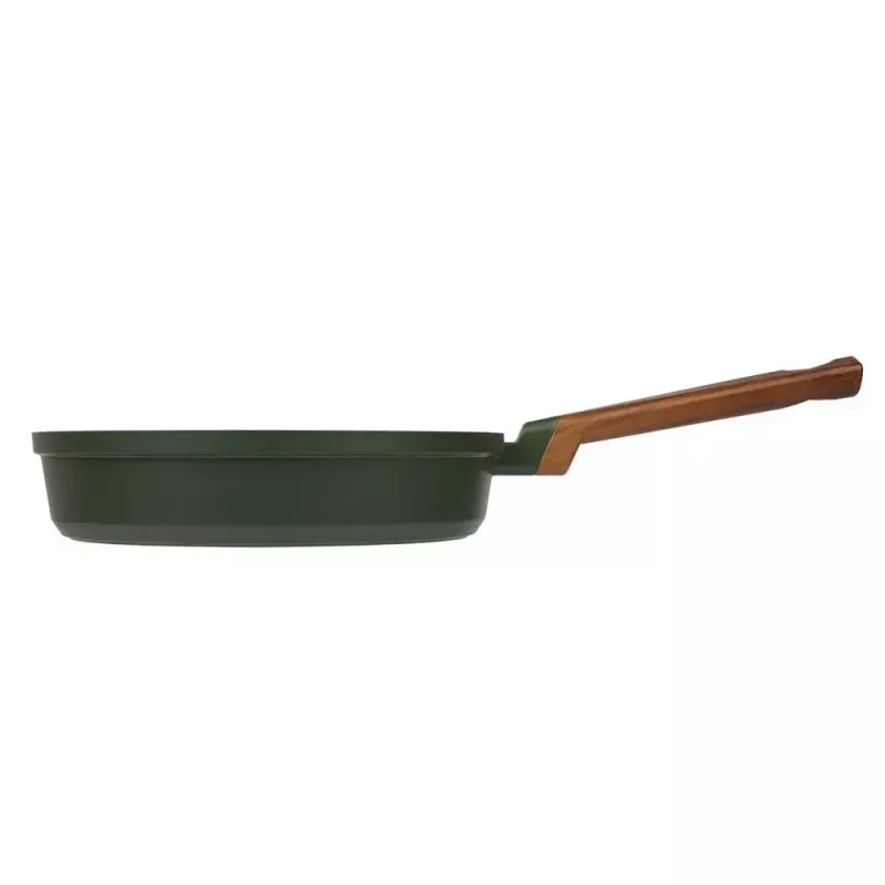 Γενικής χρήσης τηγάνι Resto Kitchenware Sadr Στρογγυλό