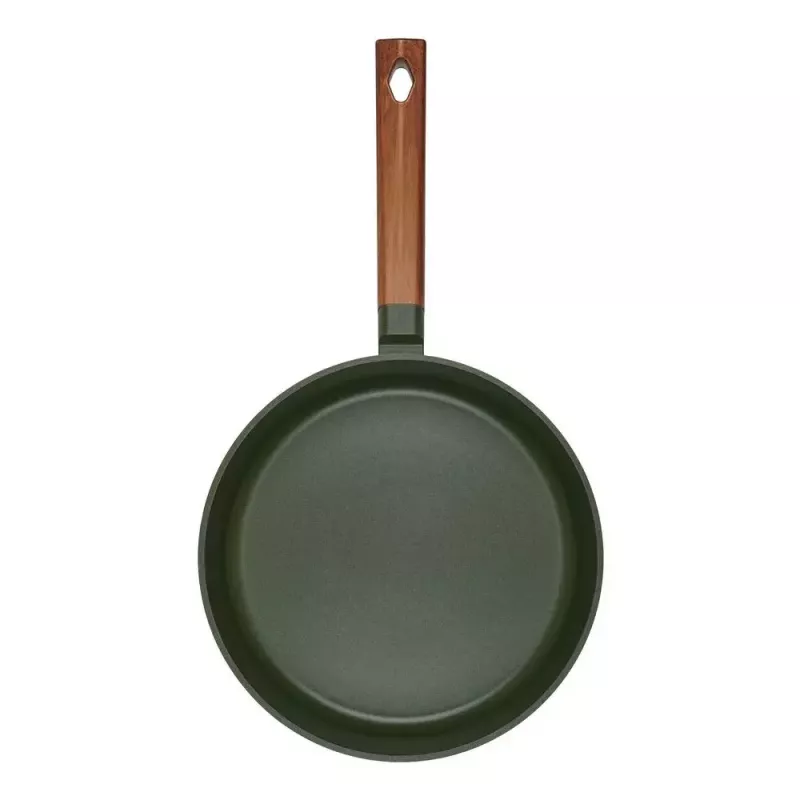 Γενικής χρήσης τηγάνι Resto Kitchenware Sadr Στρογγυλό