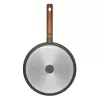 Γενικής χρήσης τηγάνι Resto Kitchenware Sadr Στρογγυλό
