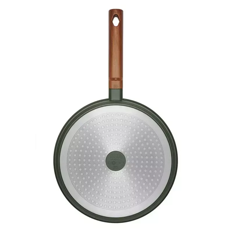 Γενικής χρήσης τηγάνι Resto Kitchenware Sadr Στρογγυλό