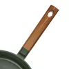 Γενικής χρήσης τηγάνι Resto Kitchenware Sadr Στρογγυλό