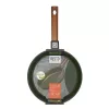 Γενικής χρήσης τηγάνι Resto Kitchenware Sadr Στρογγυλό