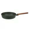 Γενικής χρήσης τηγάνι Resto Kitchenware Sadr Στρογγυλό