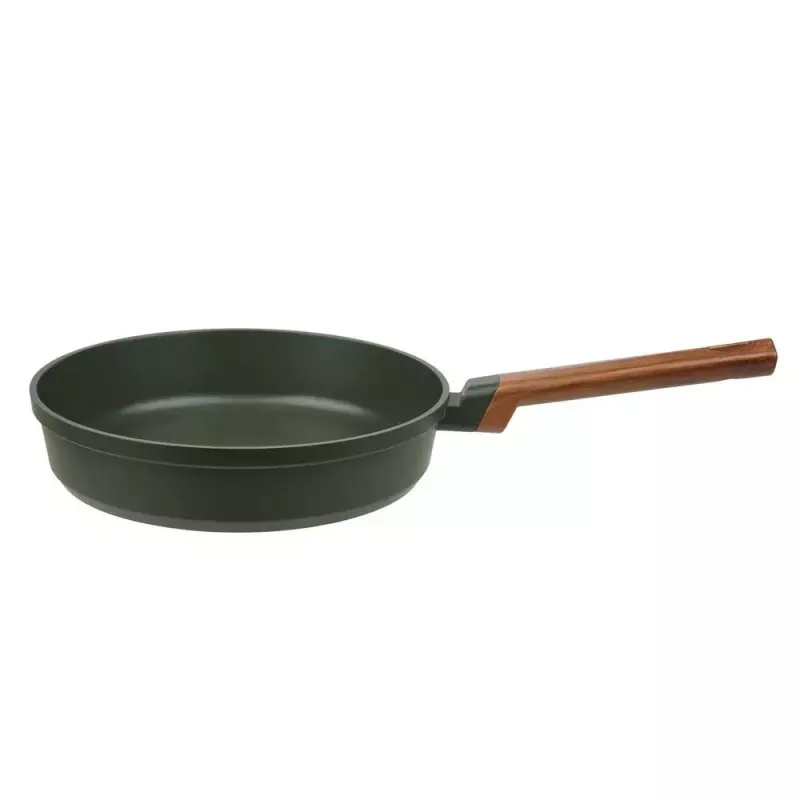 Γενικής χρήσης τηγάνι Resto Kitchenware Sadr Στρογγυλό