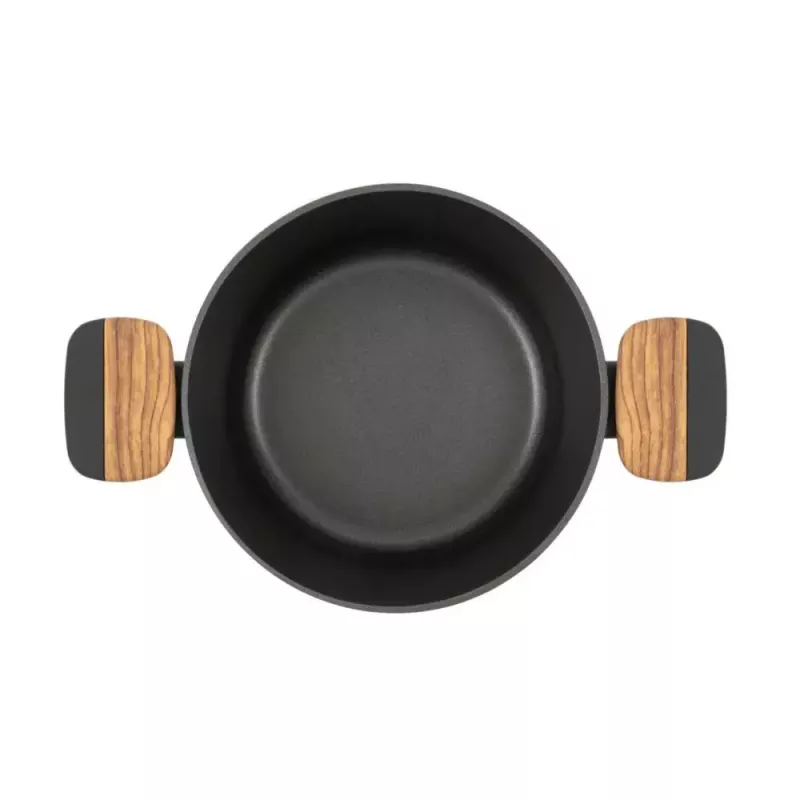 Στρογγυλό σκεύος κουζίνας Resto Kitchenware Mon 2.6 L