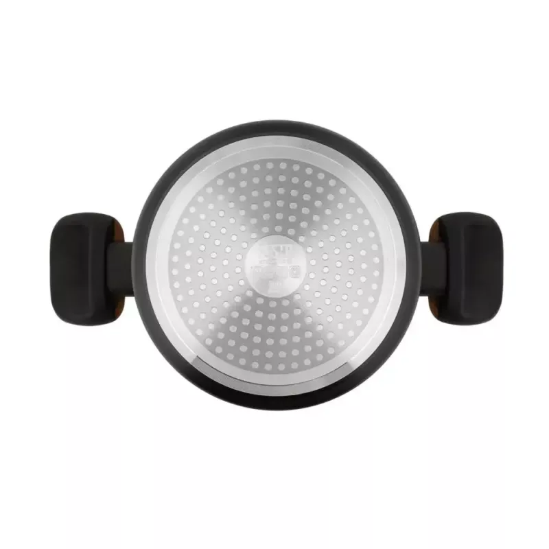 Στρογγυλό σκεύος κουζίνας Resto Kitchenware Mon 2.6 L