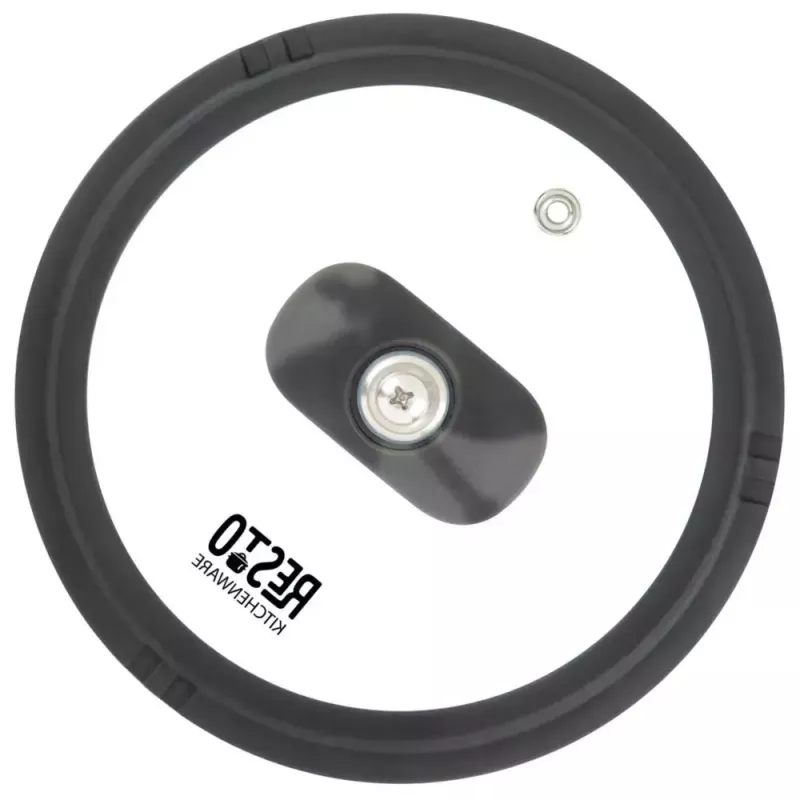 Στρογγυλό σκεύος κουζίνας Resto Kitchenware Mon 2.6 L