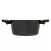 Στρογγυλό σκεύος κουζίνας Resto Kitchenware Mon 2.6 L