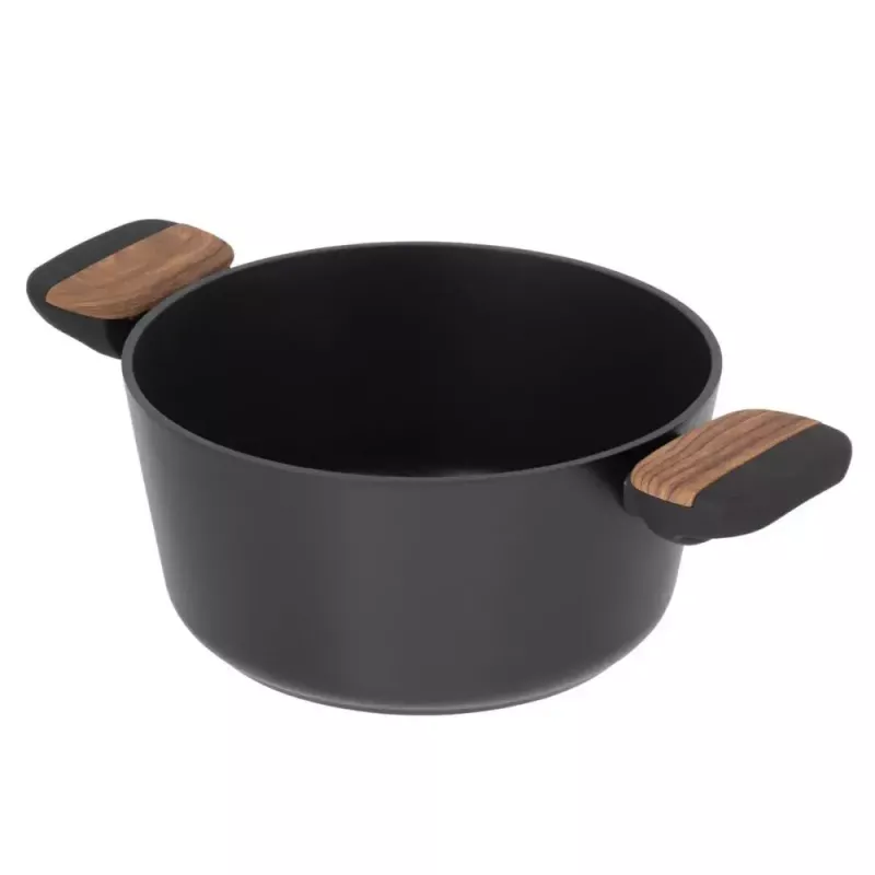 Στρογγυλό σκεύος κουζίνας Resto Kitchenware Mon 2.6 L