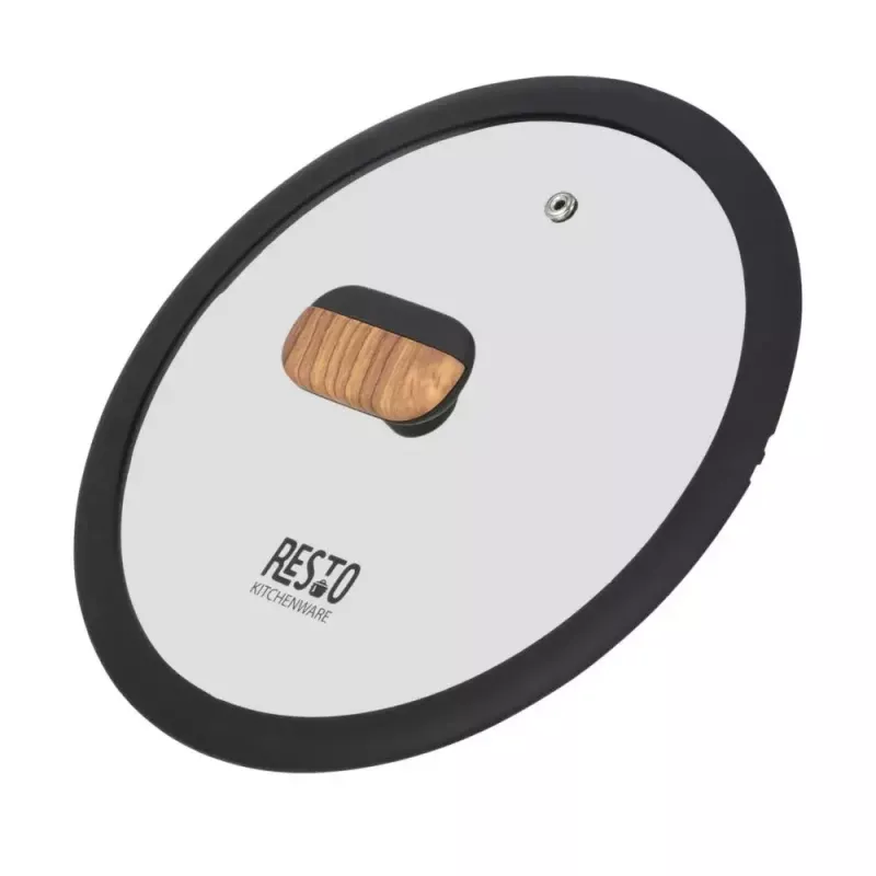 Στρογγυλό σκεύος κουζίνας Resto Kitchenware Mon 2.6 L