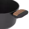 Στρογγυλό σκεύος κουζίνας Resto Kitchenware Mon 2.6 L