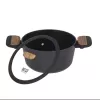 Στρογγυλό σκεύος κουζίνας Resto Kitchenware Mon 2.6 L