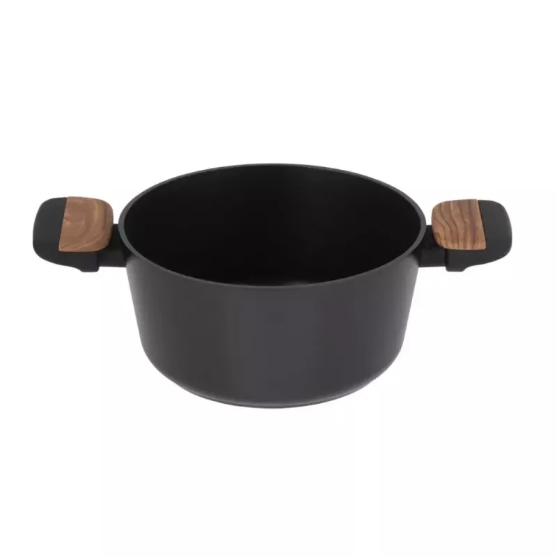 Στρογγυλό σκεύος κουζίνας Resto Kitchenware Mon 2.6 L