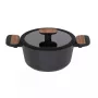 Στρογγυλό σκεύος κουζίνας Resto Kitchenware Mon 2.6 L