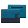 Rivacase 8803 θήκη για Ultrabook 13,3 ιντσών (33,8 cm), Aqua Melange