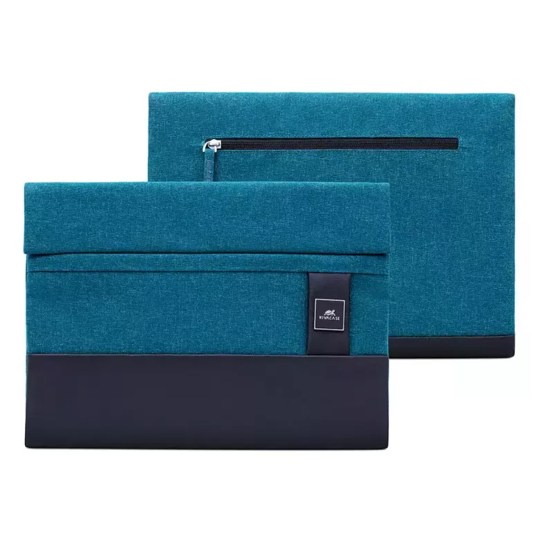 Rivacase 8803 θήκη για Ultrabook 13,3 ιντσών (33,8 cm), Aqua Melange