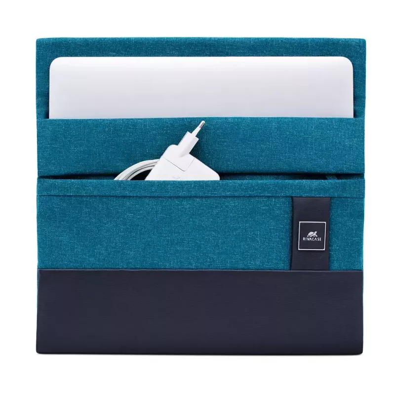 Rivacase 8803 θήκη για Ultrabook 13,3 ιντσών (33,8 cm), Aqua Melange