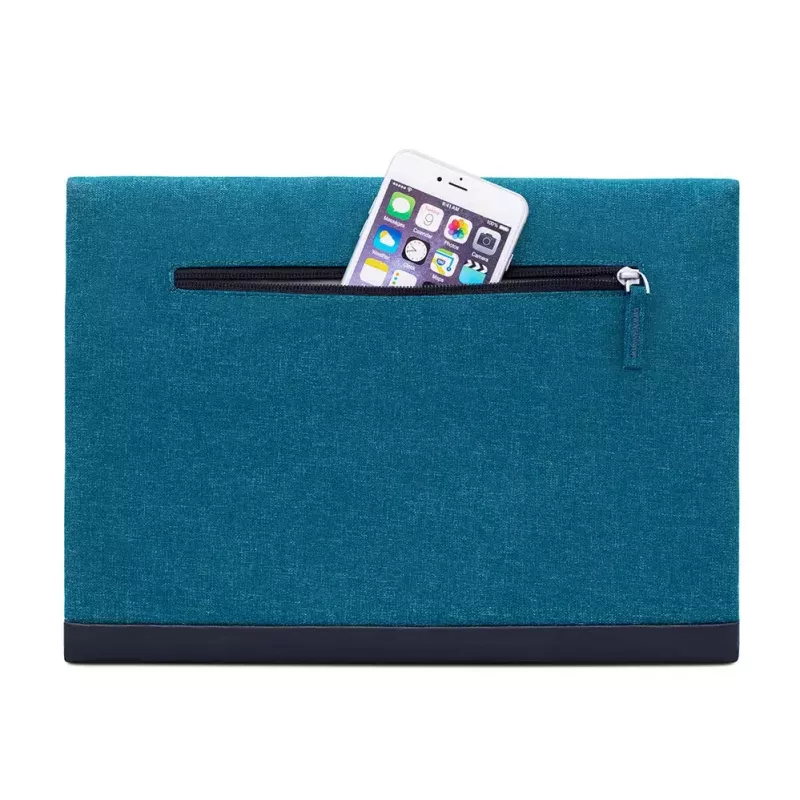 Rivacase 8803 θήκη για Ultrabook 13,3 ιντσών (33,8 cm), Aqua Melange