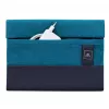 Rivacase 8803 θήκη για Ultrabook 13,3 ιντσών (33,8 cm), Aqua Melange