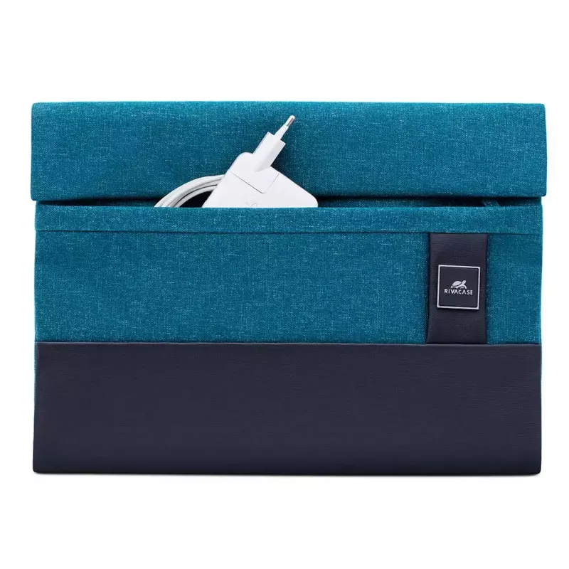 Rivacase 8803 θήκη για Ultrabook 13,3 ιντσών (33,8 cm), Aqua Melange