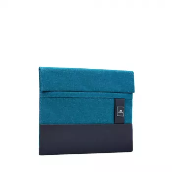 Rivacase 8803 θήκη για Ultrabook 13,3 ιντσών (33,8 cm), Aqua Melange