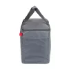 Ψυγείο Resto Kitchenware 5523 23L Γκρι Πολυεστέρας PEVA