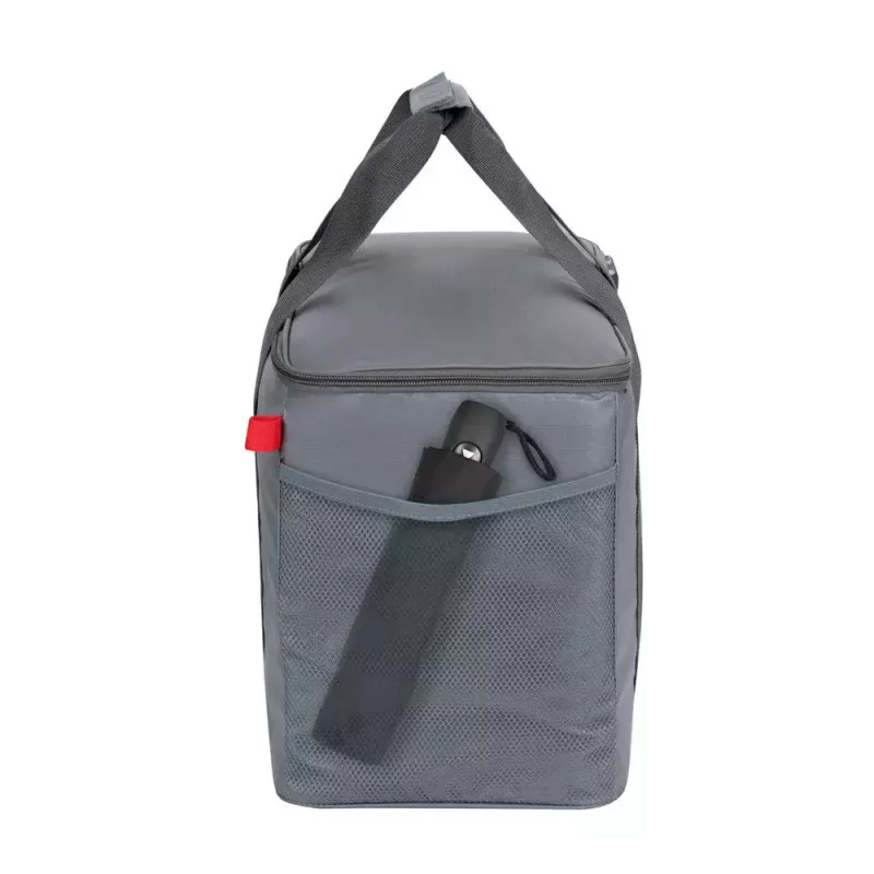 Ψυγείο Resto Kitchenware 5523 23L Γκρι Πολυεστέρας PEVA