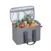 Ψυγείο Resto Kitchenware 5523 23L Γκρι Πολυεστέρας PEVA
