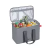 Ψυγείο Resto Kitchenware 5523 23L Γκρι Πολυεστέρας PEVA