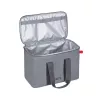 Ψυγείο Resto Kitchenware 5523 23L Γκρι Πολυεστέρας PEVA