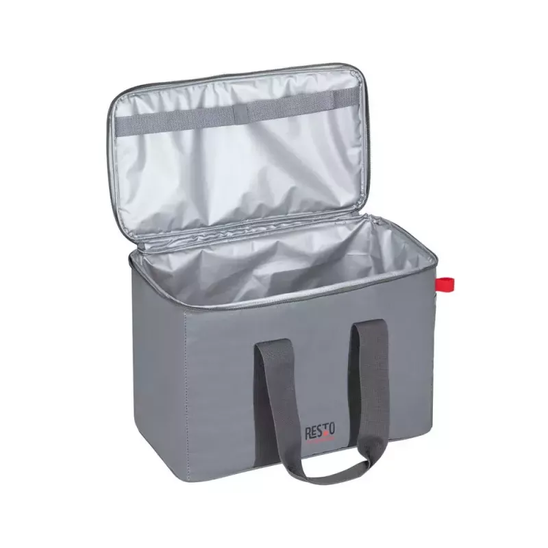 Ψυγείο Resto Kitchenware 5523 23L Γκρι Πολυεστέρας PEVA