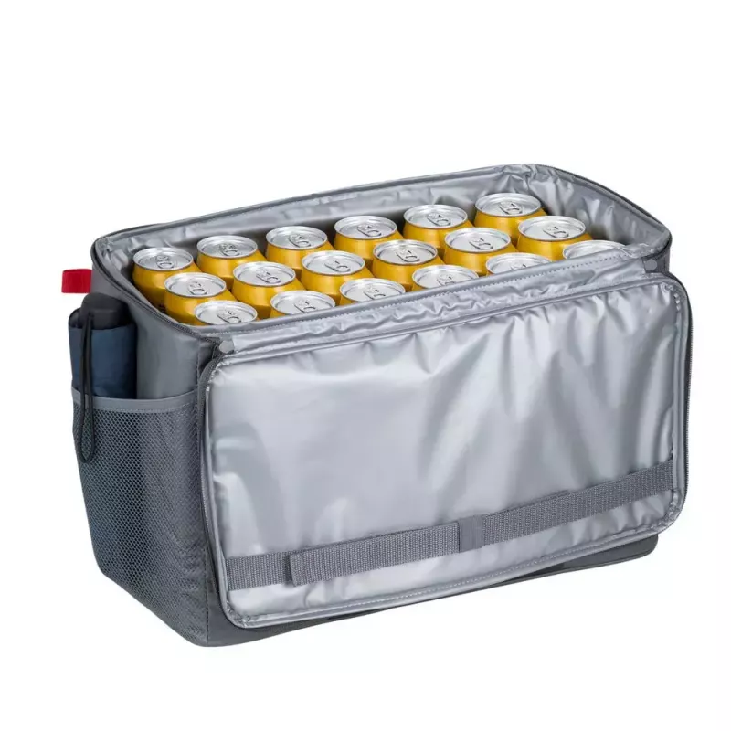 Ψυγείο Resto Kitchenware 5523 23L Γκρι Πολυεστέρας PEVA