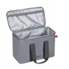 Ψυγείο Resto Kitchenware 5523 23L Γκρι Πολυεστέρας PEVA