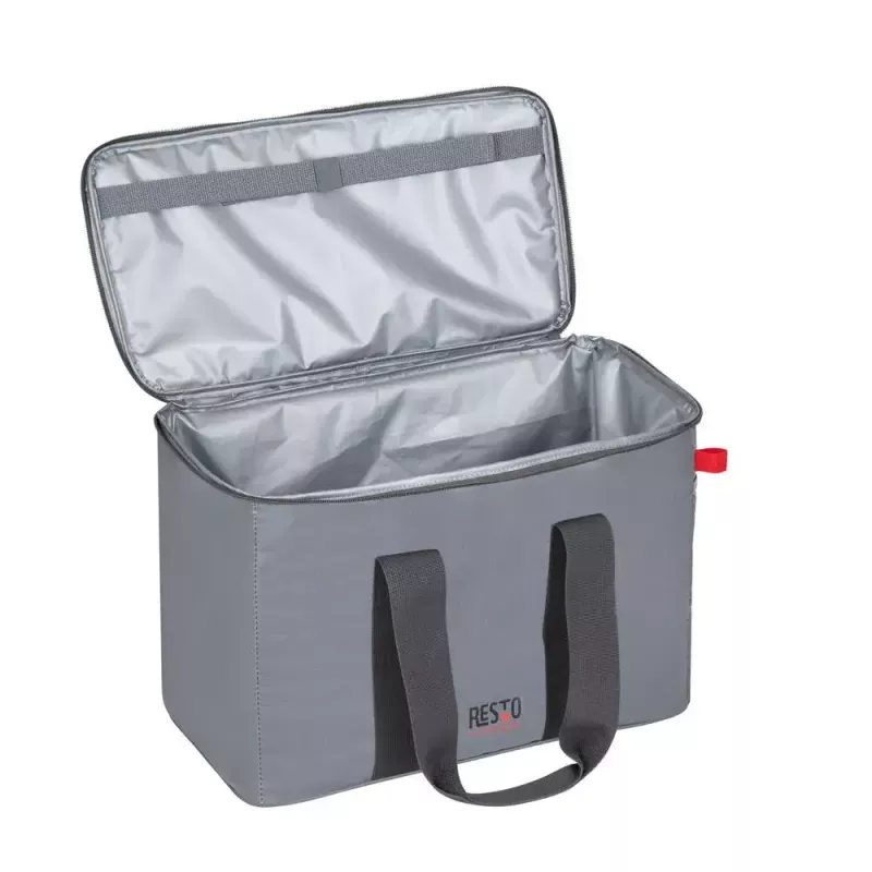 Ψυγείο Resto Kitchenware 5523 23L Γκρι Πολυεστέρας PEVA