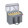 Ψυγείο Resto Kitchenware 5523 23L Γκρι Πολυεστέρας PEVA