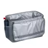 Ψυγείο Resto Kitchenware 5523 23L Γκρι Πολυεστέρας PEVA
