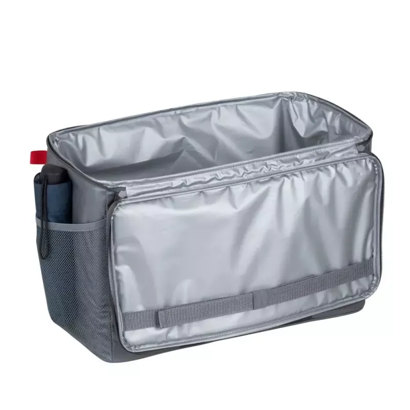 Ψυγείο Resto Kitchenware 5523 23L Γκρι Πολυεστέρας PEVA