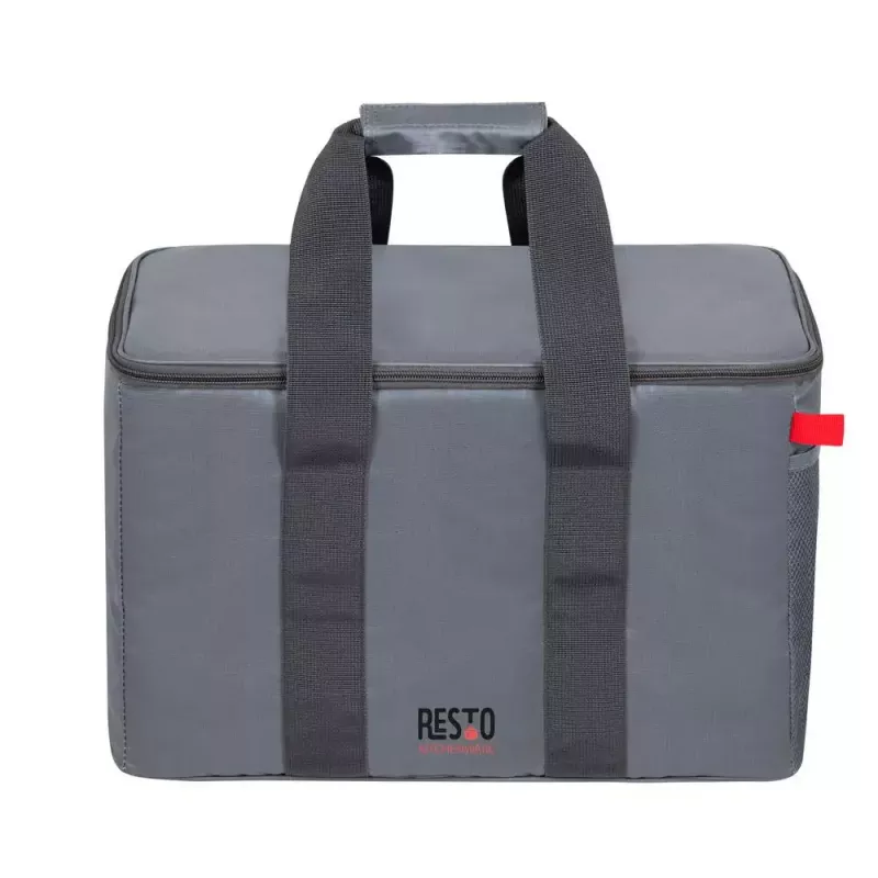 Ψυγείο Resto Kitchenware 5523 23L Γκρι Πολυεστέρας PEVA