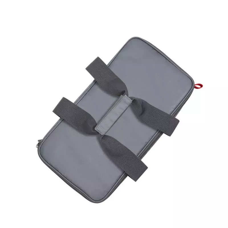 Ψυγείο Resto Kitchenware 5523 23L Γκρι Πολυεστέρας PEVA
