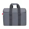 Ψυγείο Resto Kitchenware 5523 23L Γκρι Πολυεστέρας PEVA