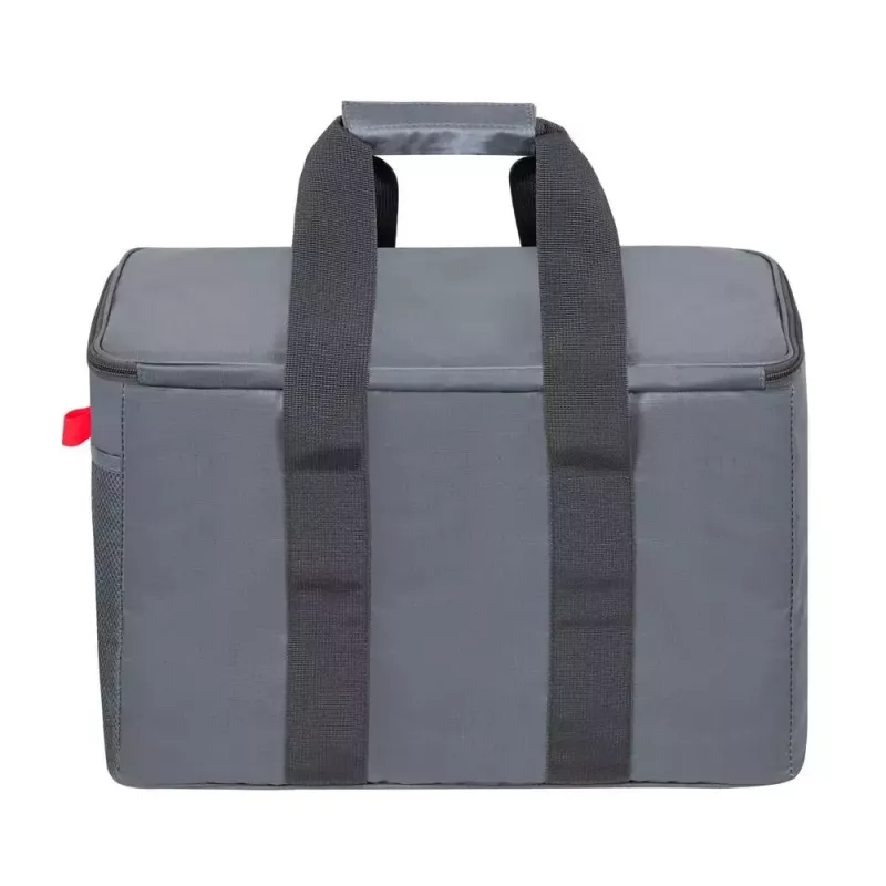Ψυγείο Resto Kitchenware 5523 23L Γκρι Πολυεστέρας PEVA