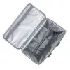 Ψυγείο Resto Kitchenware 5523 23L Γκρι Πολυεστέρας PEVA
