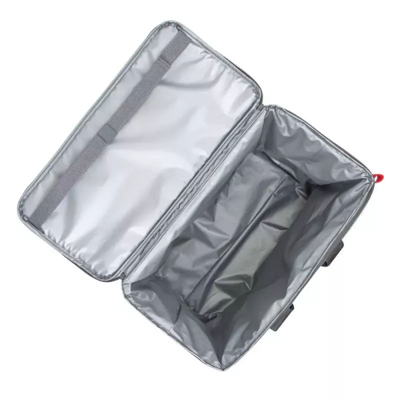 Ψυγείο Resto Kitchenware 5523 23L Γκρι Πολυεστέρας PEVA